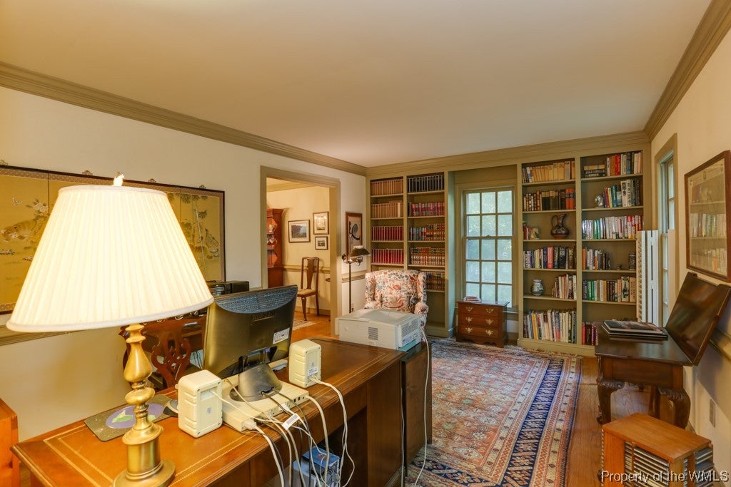 145 Devon Road Williamsburg, VA 23188 - Photo 5 of 44 Gallery Image 5