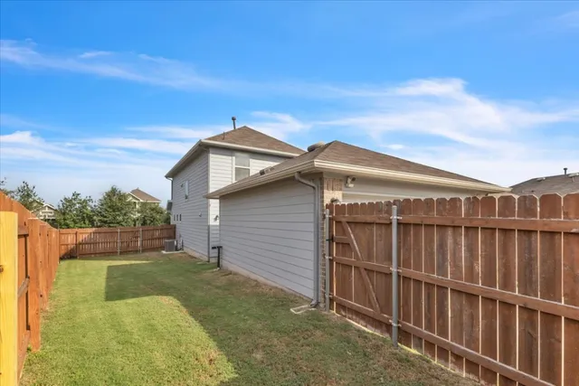 $1,850 | 440 Star Thistle Street, Leander, TX 78641