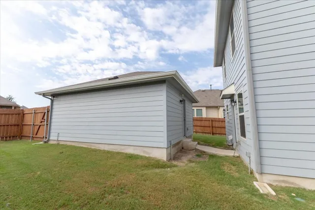 $1,850 | 440 Star Thistle Street, Leander, TX 78641