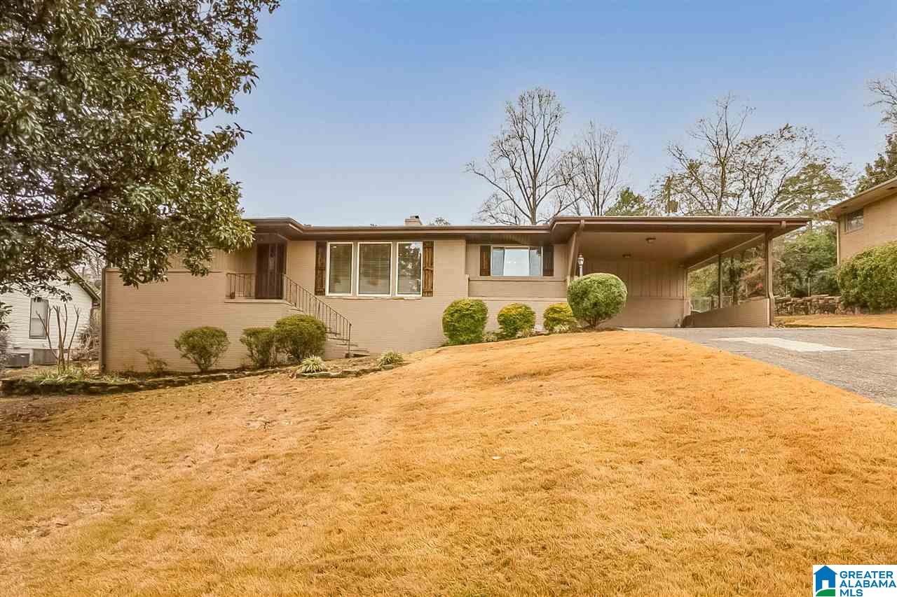 716 Rockbridge Road Birmingham, AL 35216 - Photo 1 of 43