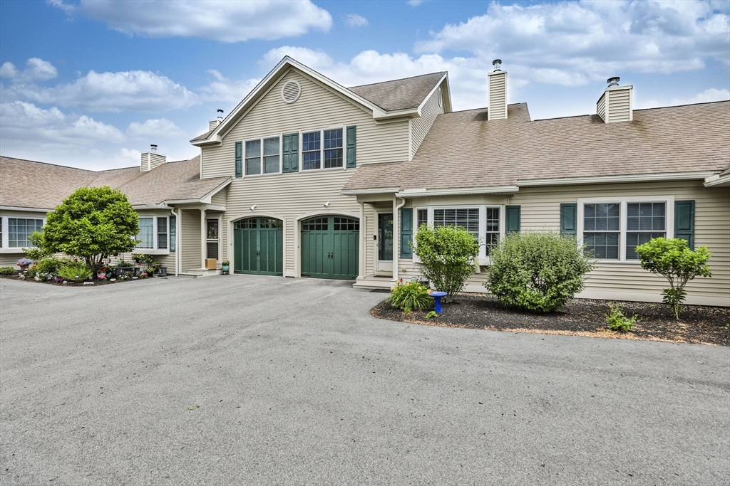 72 Mountain Village Road, Unit 72 Salem, NH 03079 - Photo 32 of 32