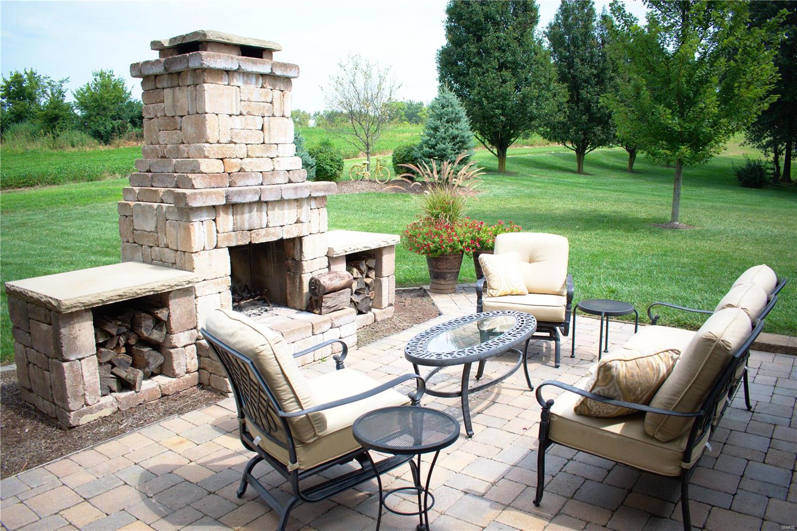1500 Clover Ridge Columbia, IL 62236 - Photo 13 of 76