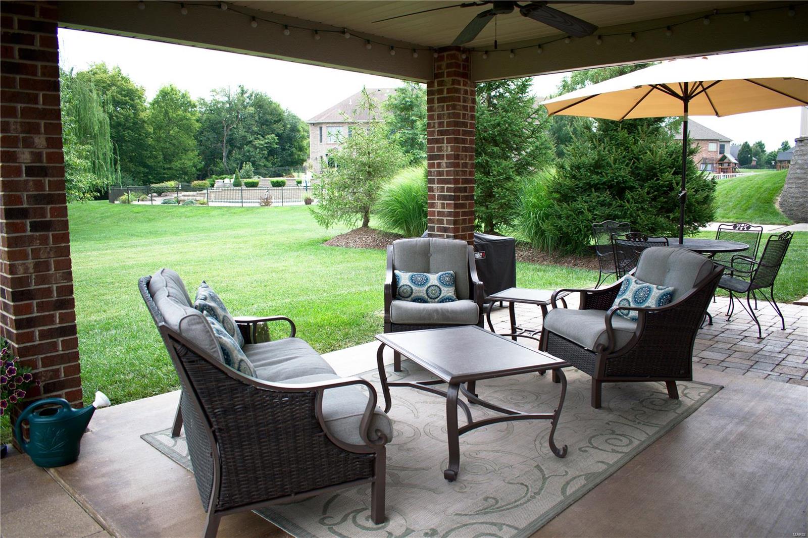1500 Clover Ridge Columbia, IL 62236 - Photo 14 of 76