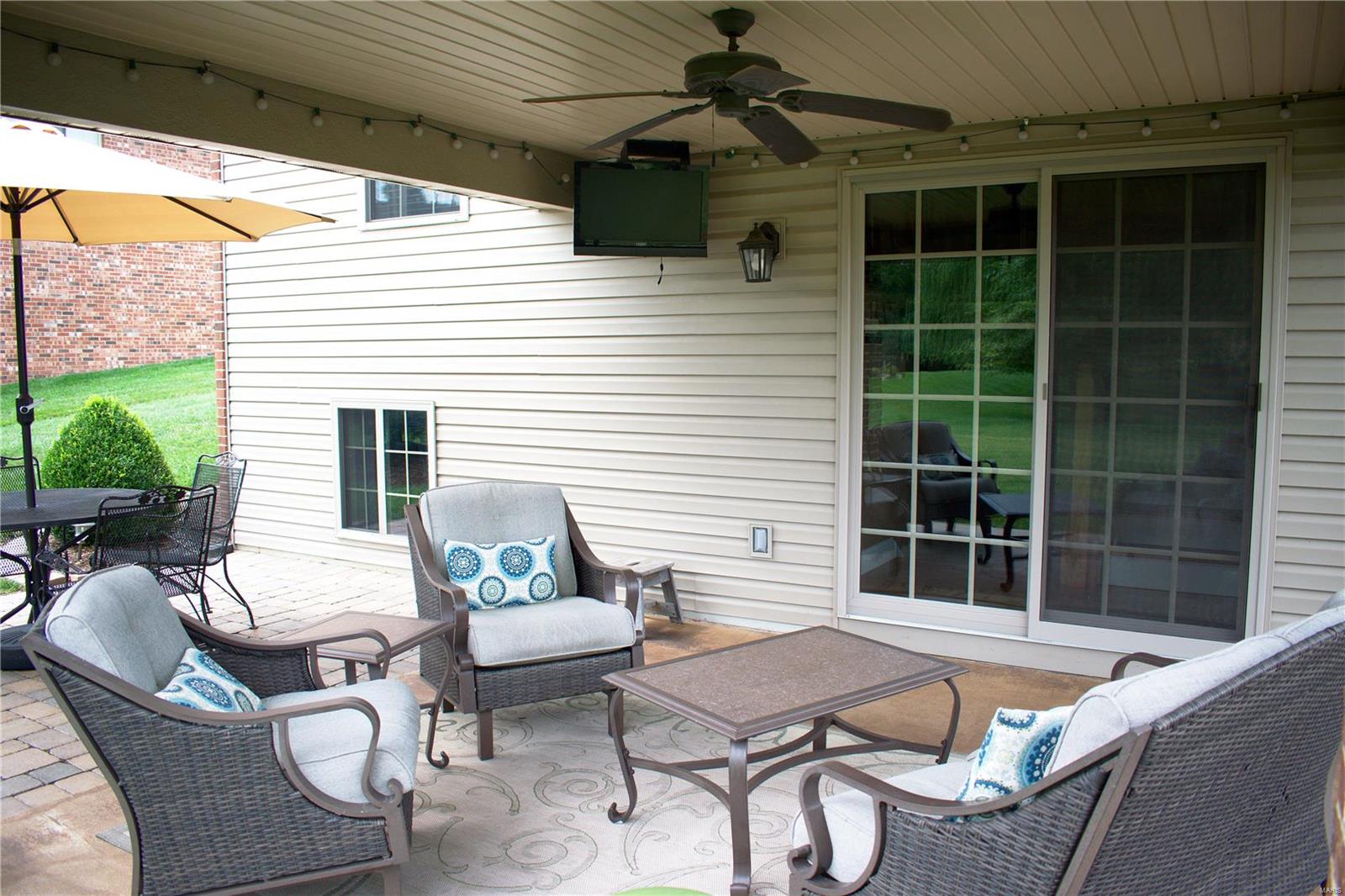1500 Clover Ridge Columbia, IL 62236 - Photo 15 of 76