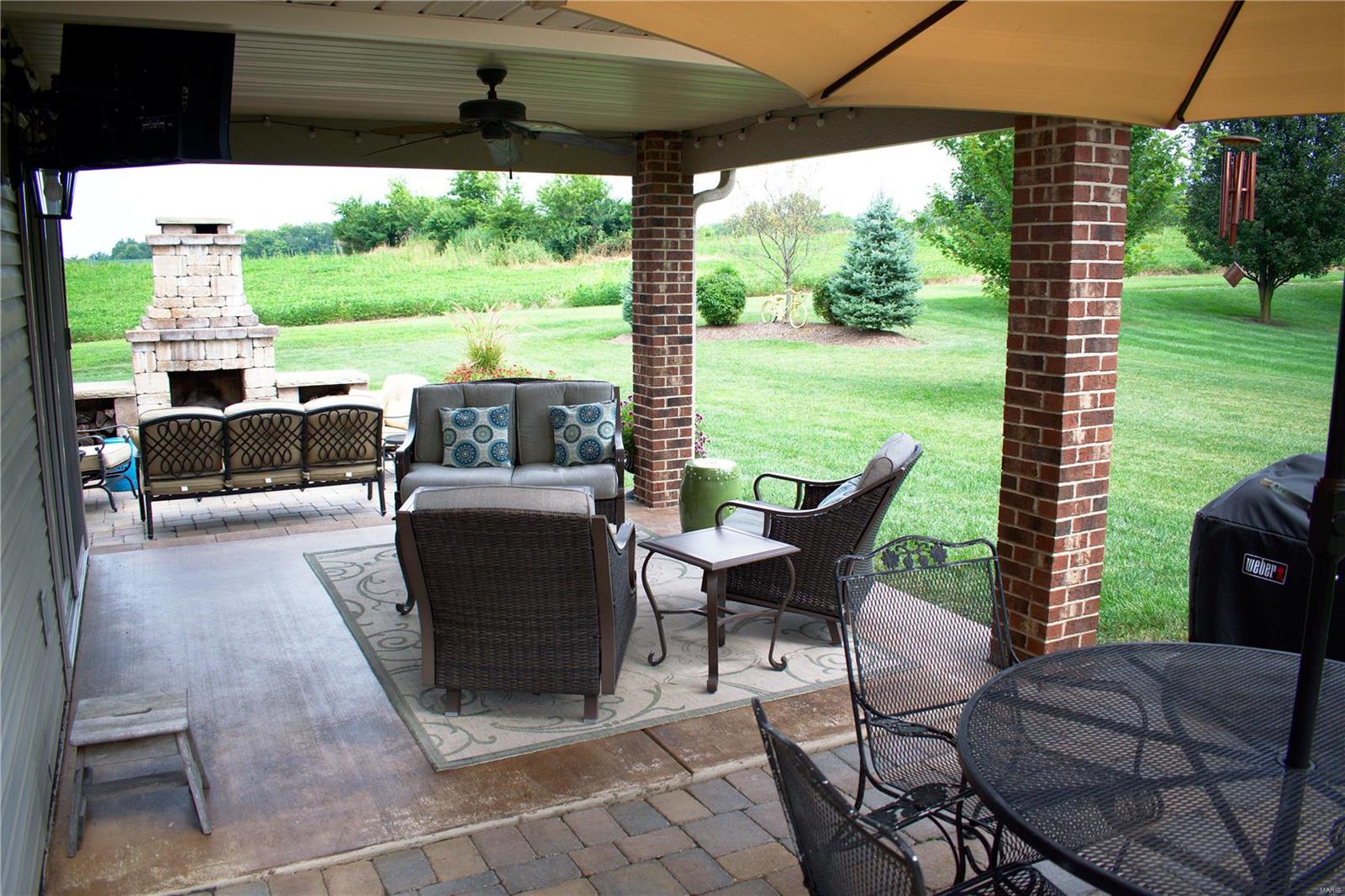 1500 Clover Ridge Columbia, IL 62236 - Photo 16 of 76