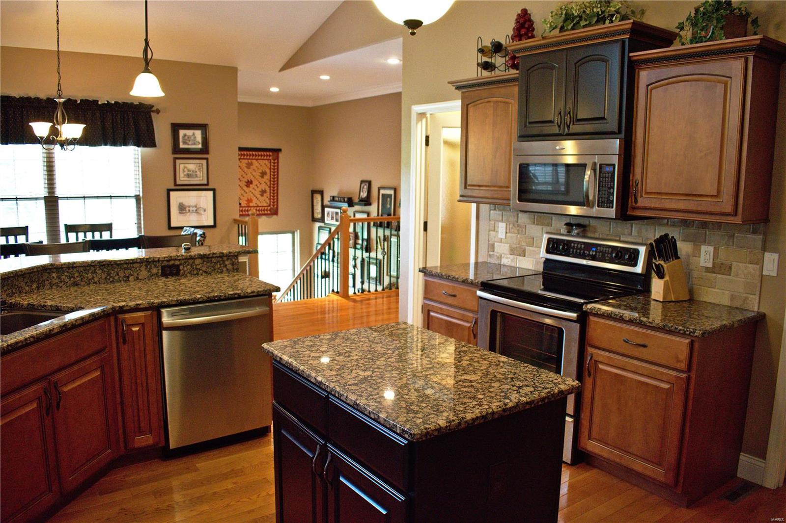 1500 Clover Ridge Columbia, IL 62236 - Photo 23 of 76