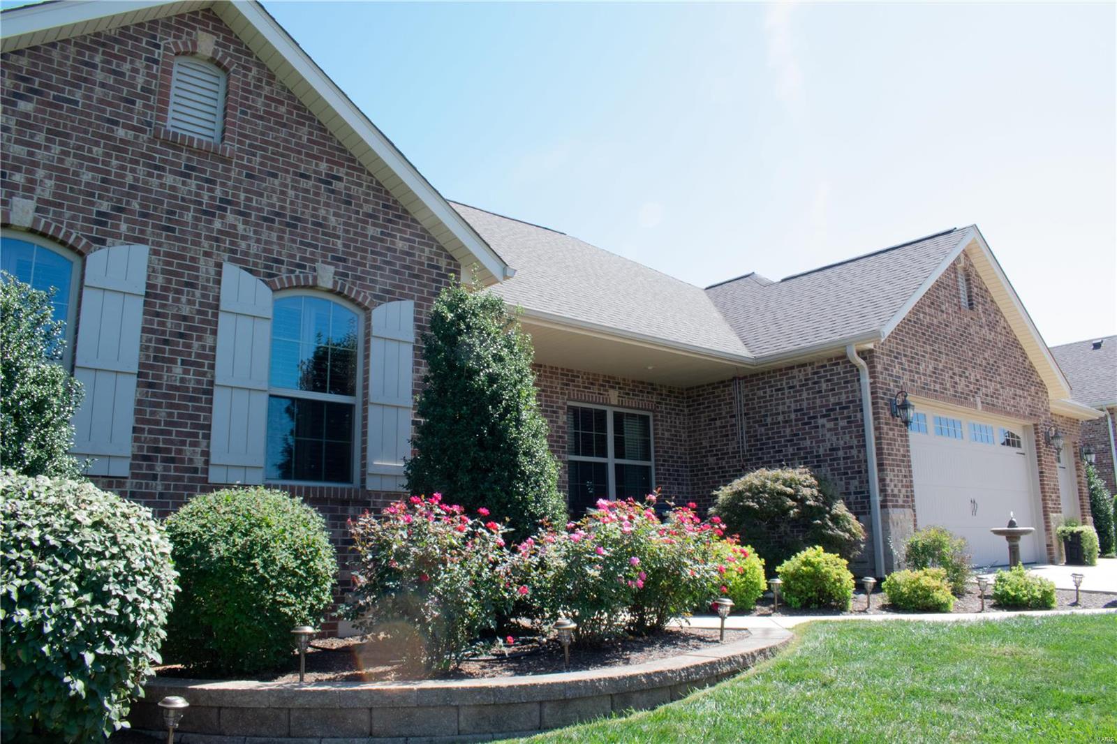 1500 Clover Ridge Columbia, IL 62236 - Photo 4 of 76