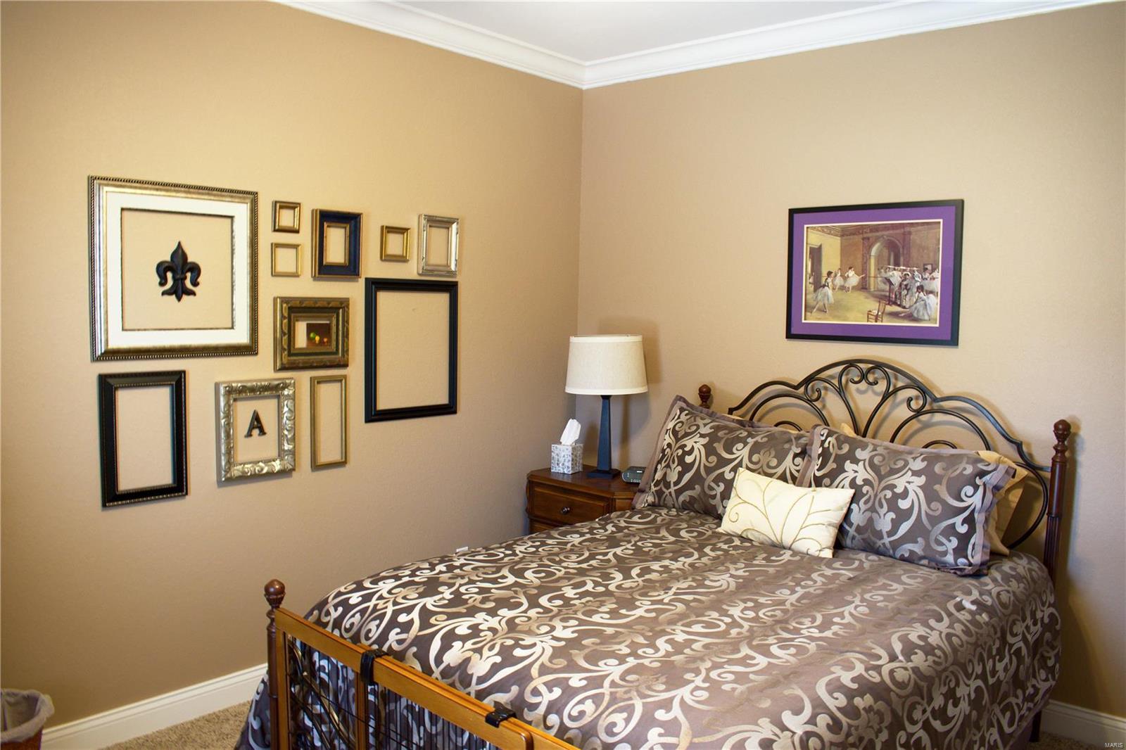 1500 Clover Ridge Columbia, IL 62236 - Photo 43 of 76