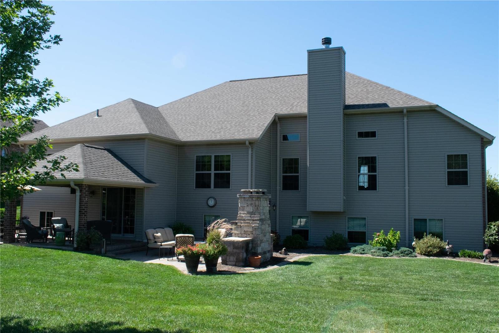 1500 Clover Ridge Columbia, IL 62236 - Photo 6 of 76