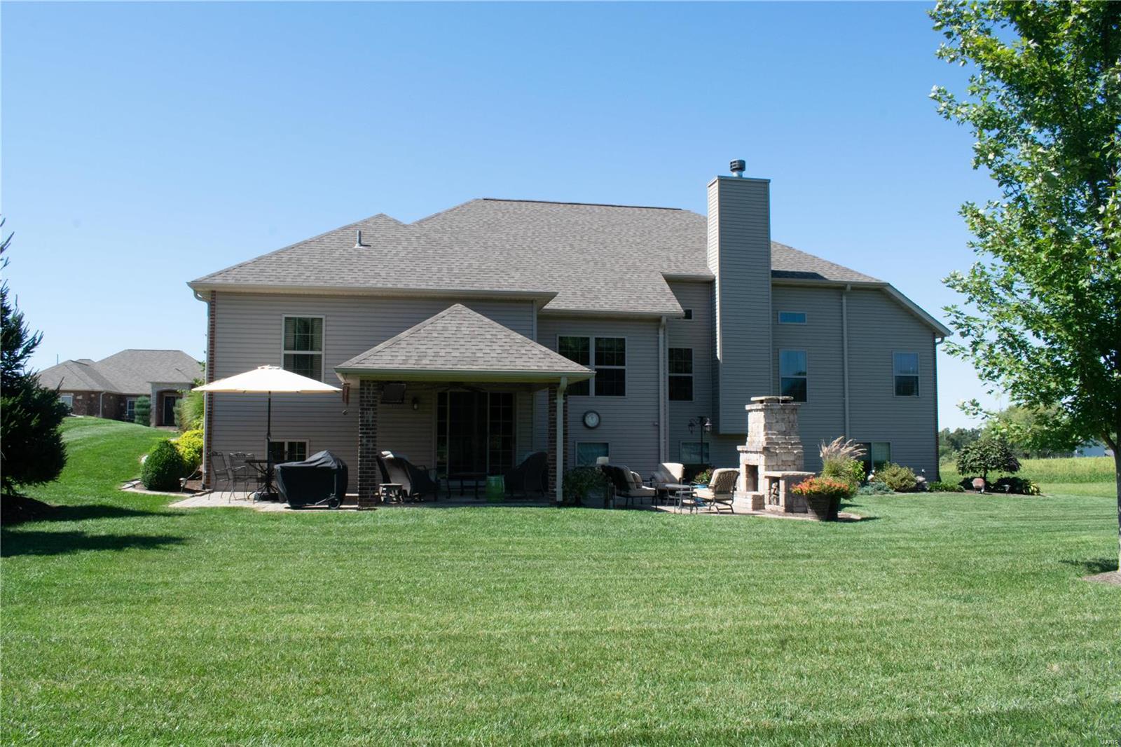 1500 Clover Ridge Columbia, IL 62236 - Photo 7 of 76