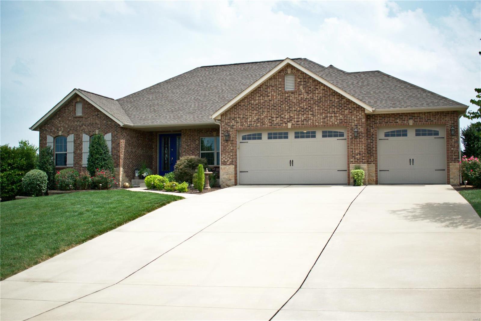 1500 Clover Ridge Columbia, IL 62236 - Photo 68 of 76