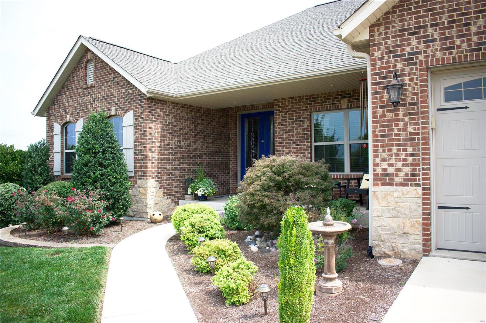 1500 Clover Ridge Columbia, IL 62236 - Photo 8 of 76