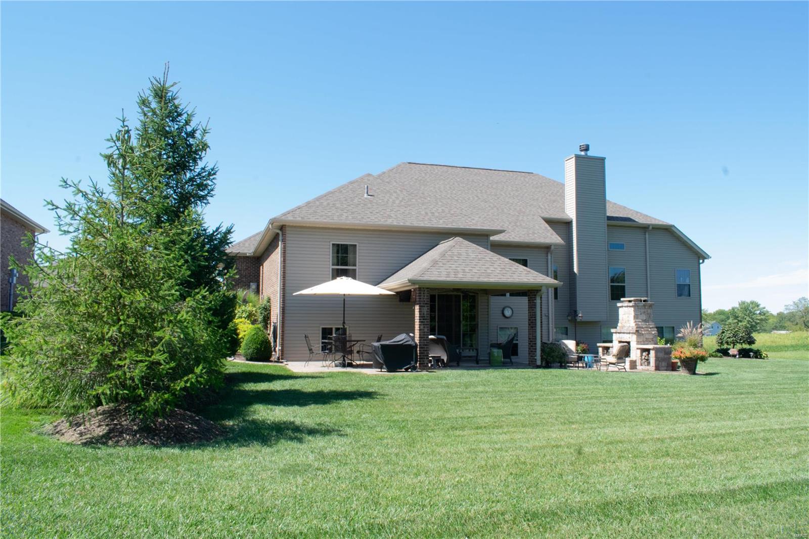 1500 Clover Ridge Columbia, IL 62236 - Photo 71 of 76