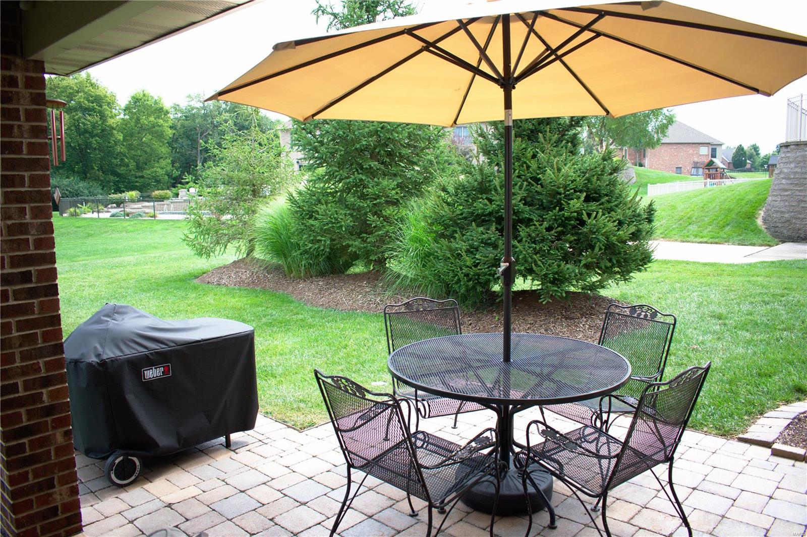 1500 Clover Ridge Columbia, IL 62236 - Photo 73 of 76