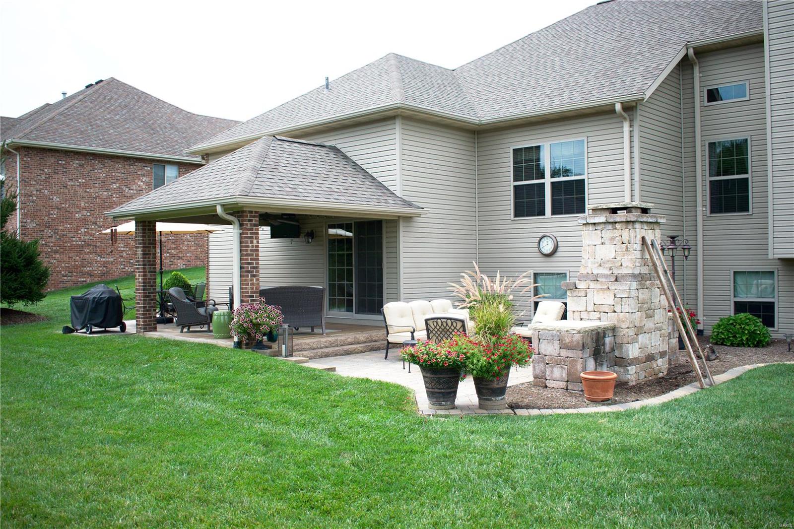 1500 Clover Ridge Columbia, IL 62236 - Photo 74 of 76