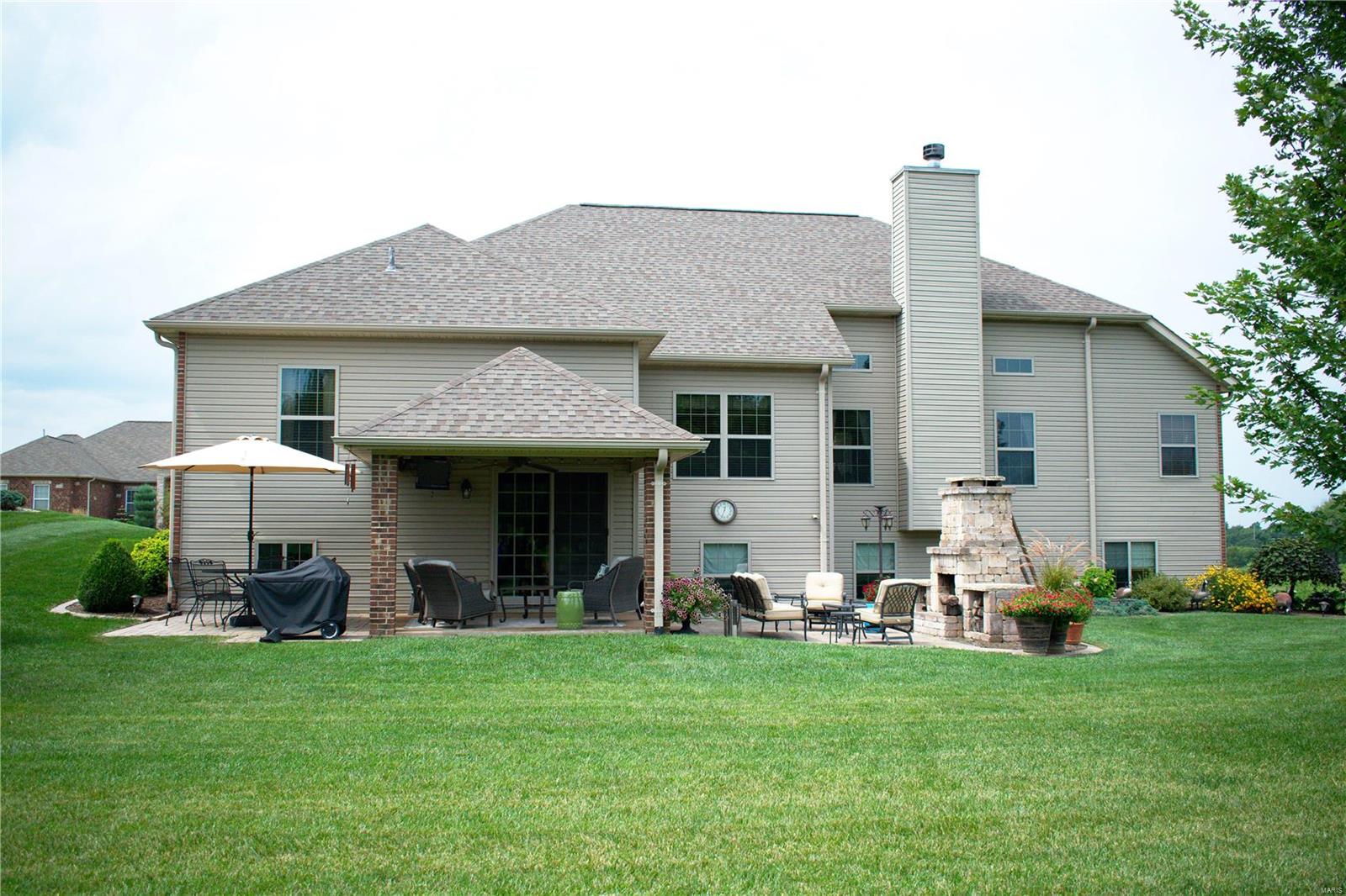 1500 Clover Ridge Columbia, IL 62236 - Photo 76 of 76