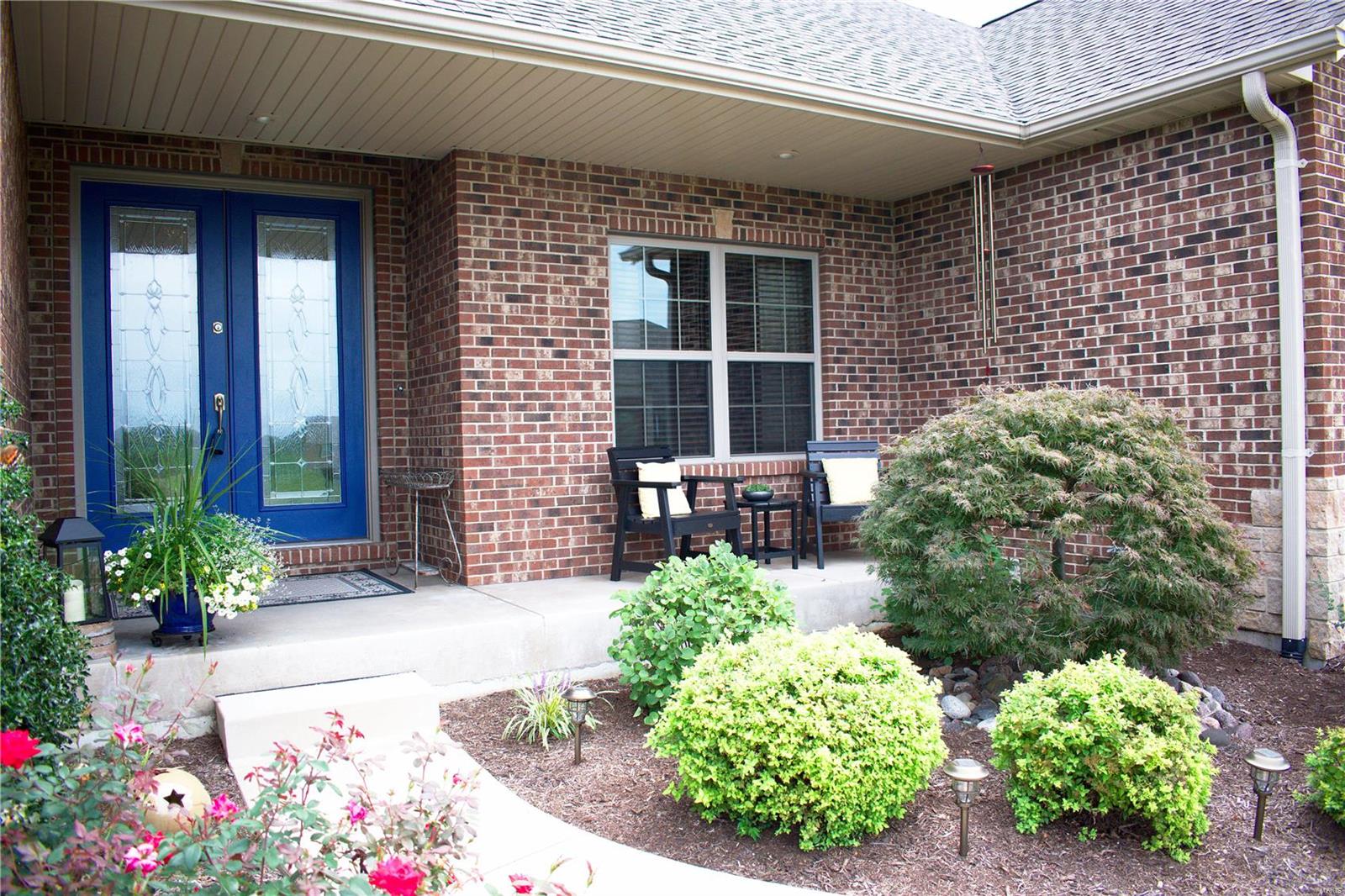 1500 Clover Ridge Columbia, IL 62236 - Photo 9 of 76