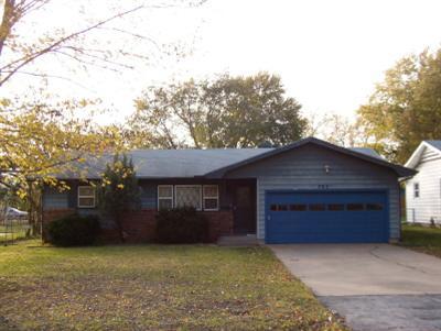 703 North Belview Avenue Springfield, MO 65802 - Photo 1 of 1 Primary Photo