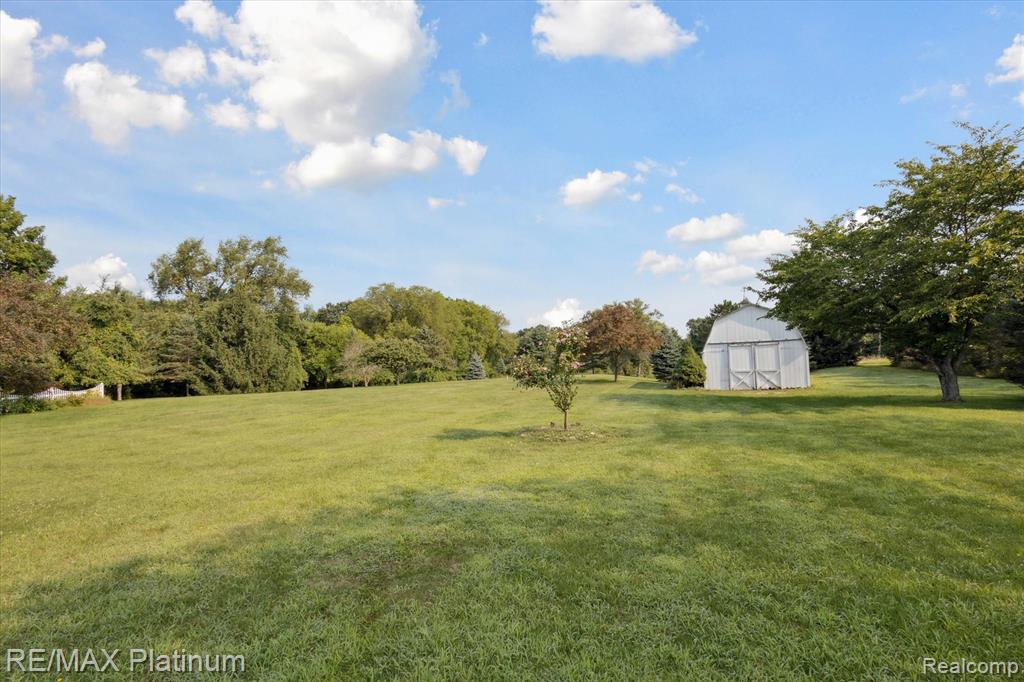 11522 Roberts Road Stockbridge, MI 49285 - Photo 45 of 61