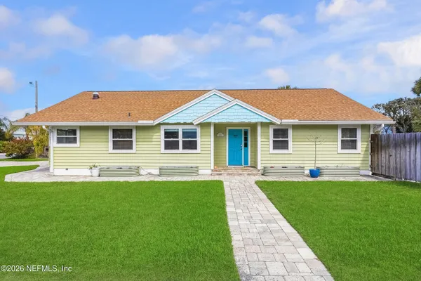 $730,000 | 254 Jellison Road, St. Augustine, FL 32080