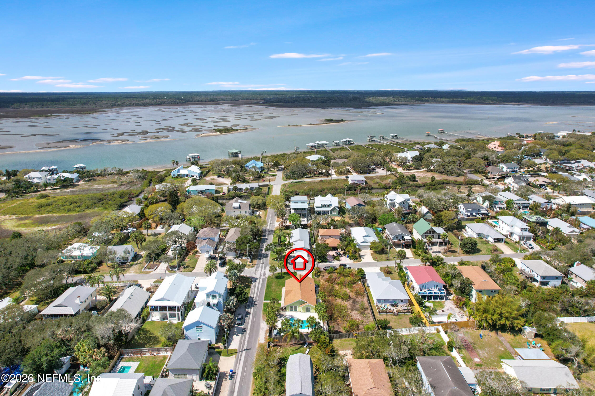 254 Jellison Road St. Augustine, FL 32080 - Photo 31 of 36 dji_0228_