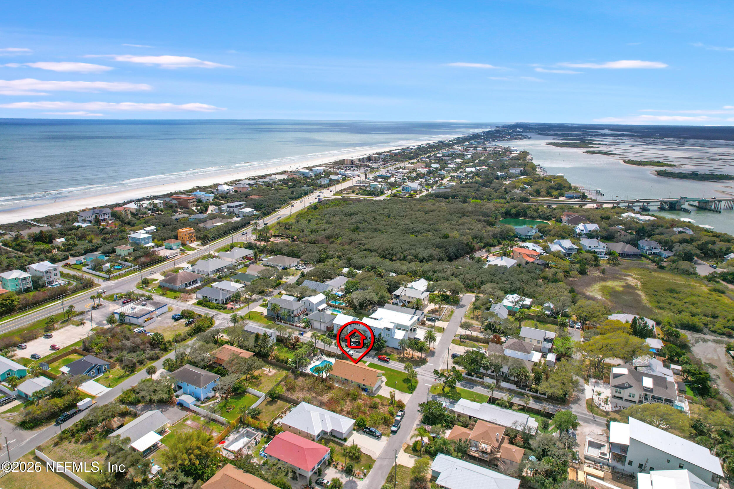 254 Jellison Road St. Augustine, FL 32080 - Photo 32 of 36 dji_0234_