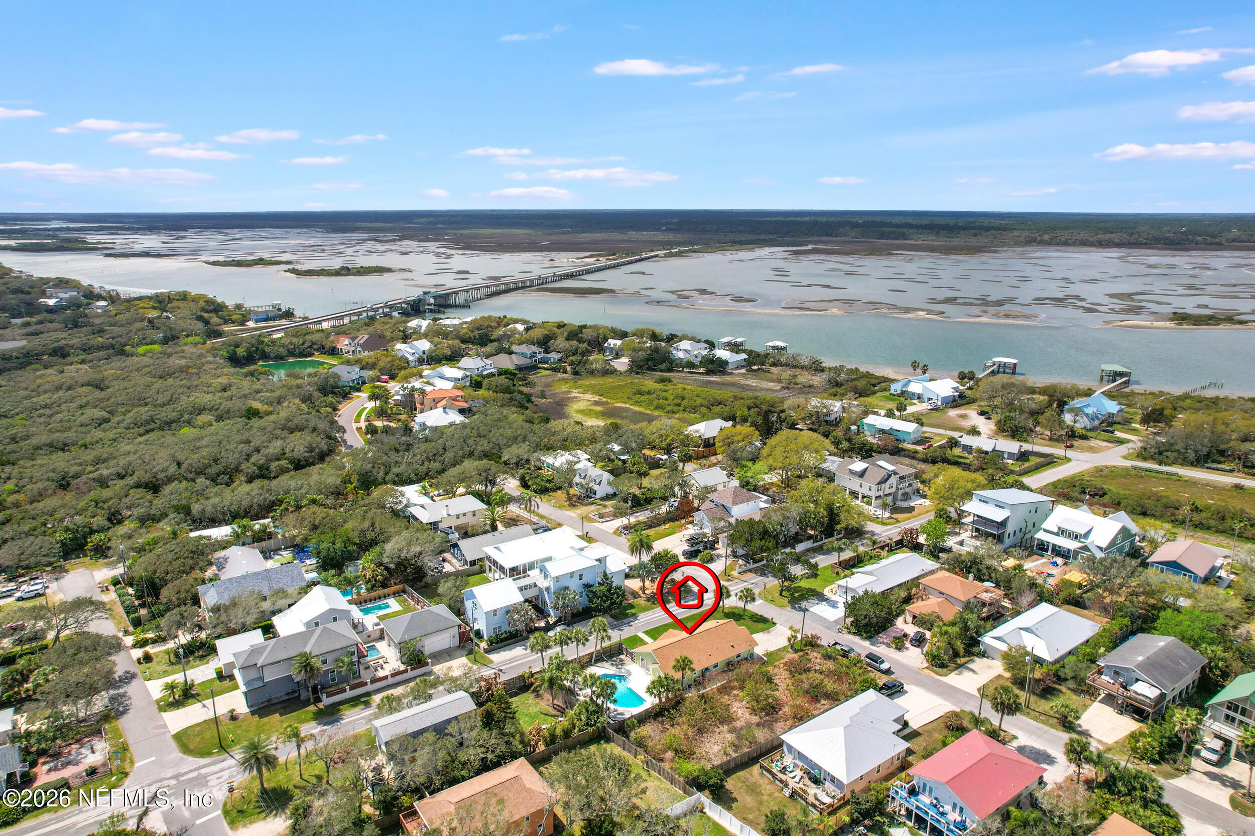 254 Jellison Road St. Augustine, FL 32080 - Photo 34 of 36 dji_0231_