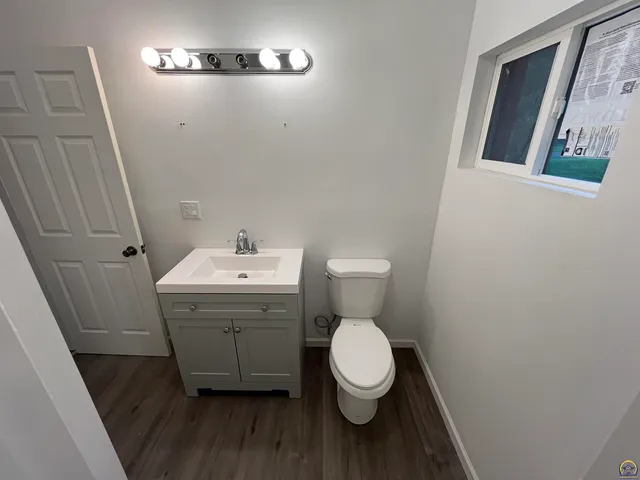 $1,200 | 1201 Prairie Street, Emporia, KS 66801