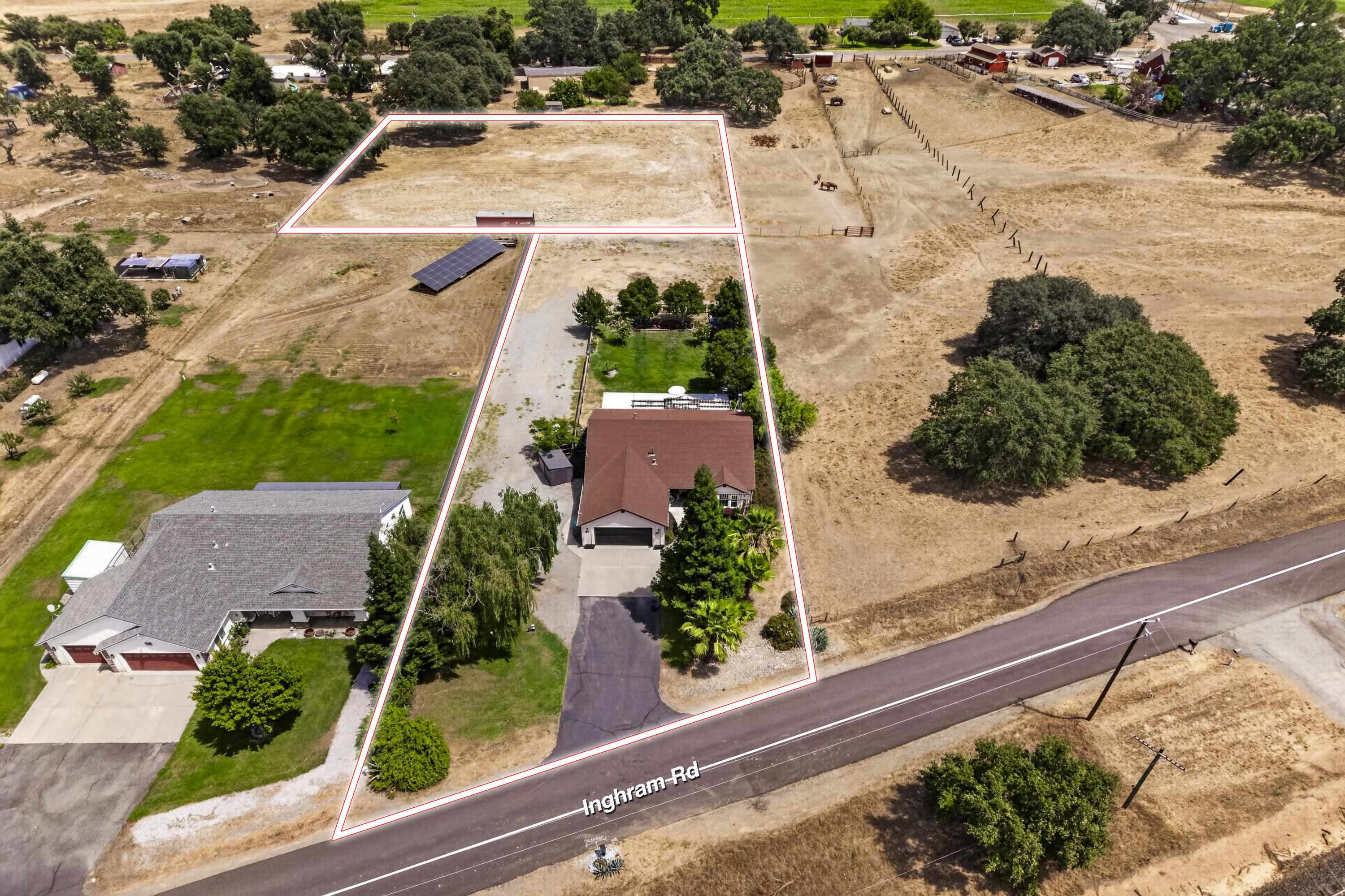 1800 Inghram Road Corning, CA 96021 - Photo 60 of 65 Gallery Image 60