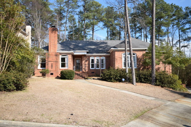 4126 Heritage Ridge Evans, GA 30809 - Photo 1 of 1 Main View