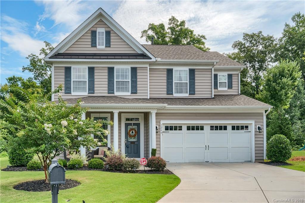 1240 Gold Rush Court Fort Mill, SC 29708 - Photo 1 of 27 Gallery Image 1
