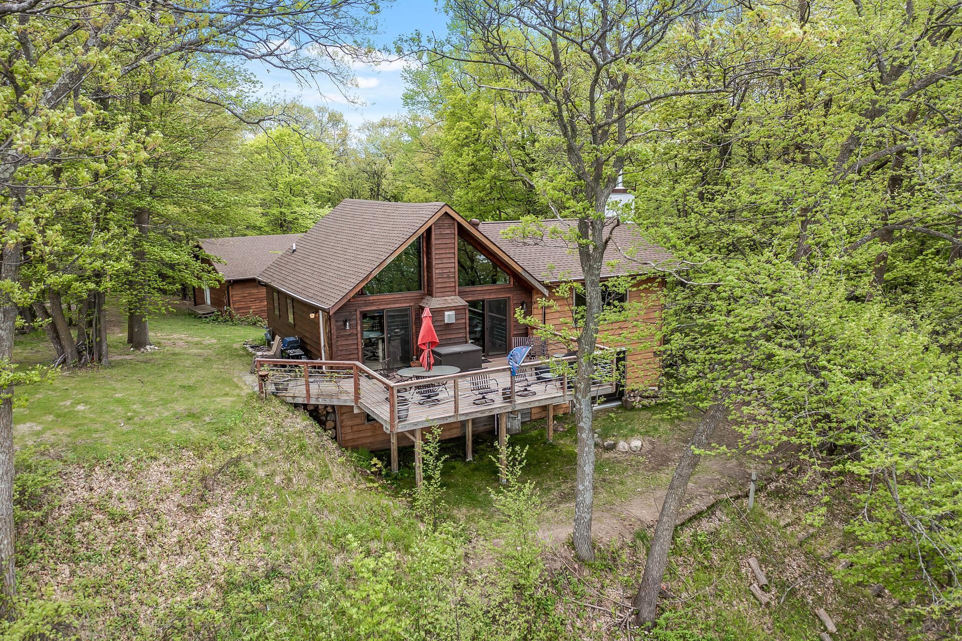 1421 Ossego Road Southwest Nisswa, MN 56468 - Photo 1 of 1 Gallery Image 1