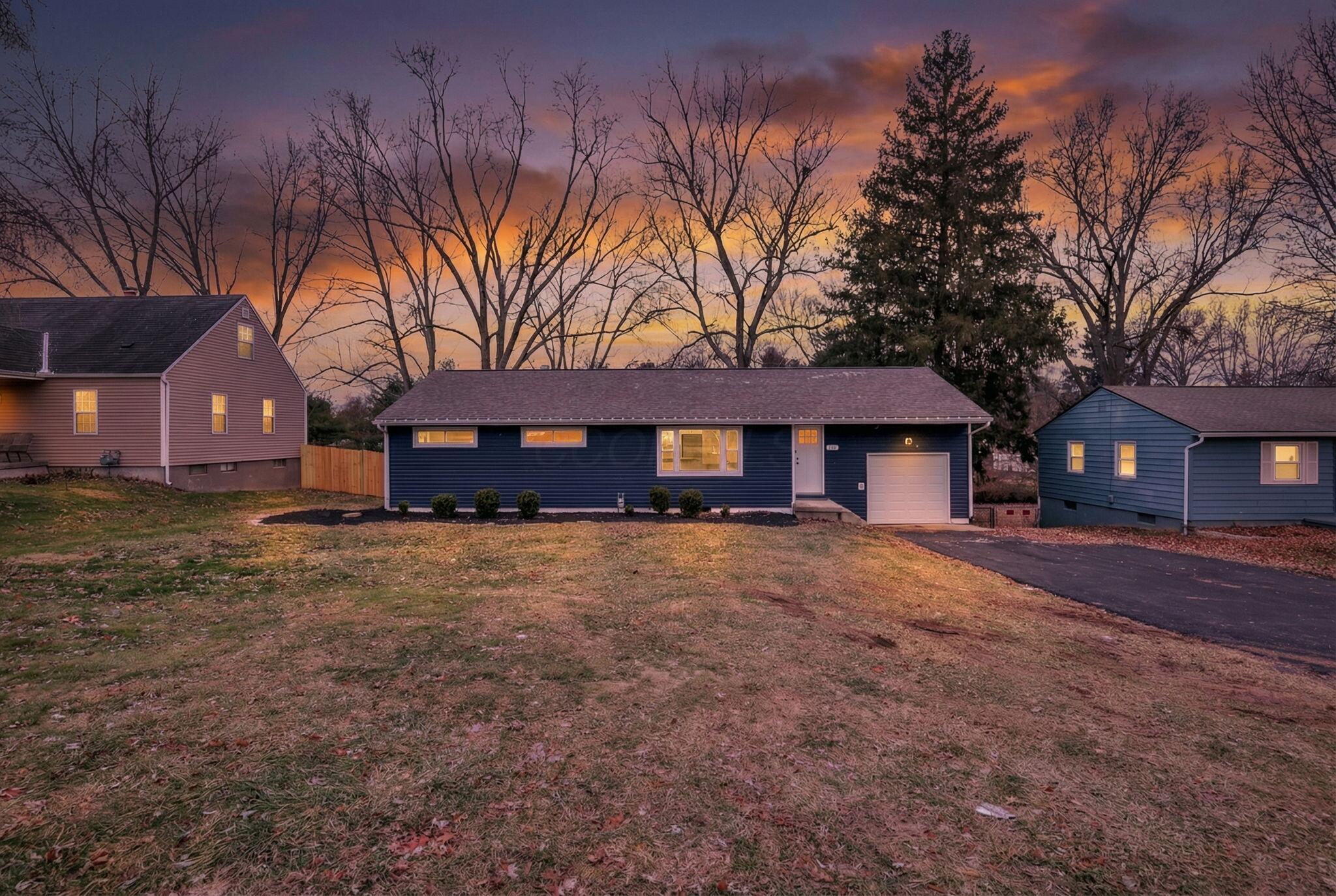 115 Hill Road South Pickerington, OH 43147 - Photo 4 of 43 Front