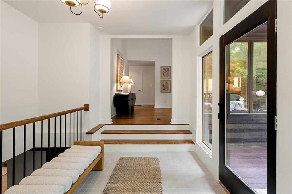 922 Barton Woods Road Northeast Atlanta, GA 30307 - Photo 16 of 96
