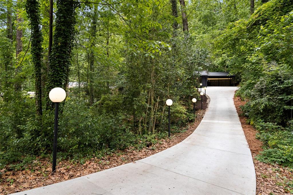 922 Barton Woods Road Northeast Atlanta, GA 30307 - Photo 2 of 96