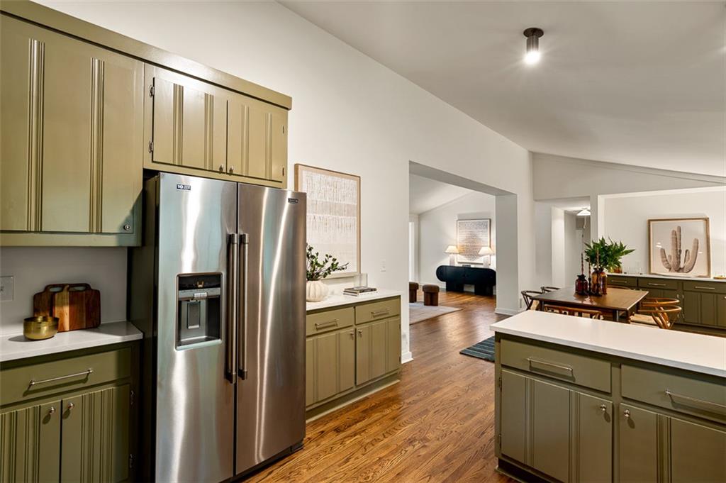 922 Barton Woods Road Northeast Atlanta, GA 30307 - Photo 46 of 96