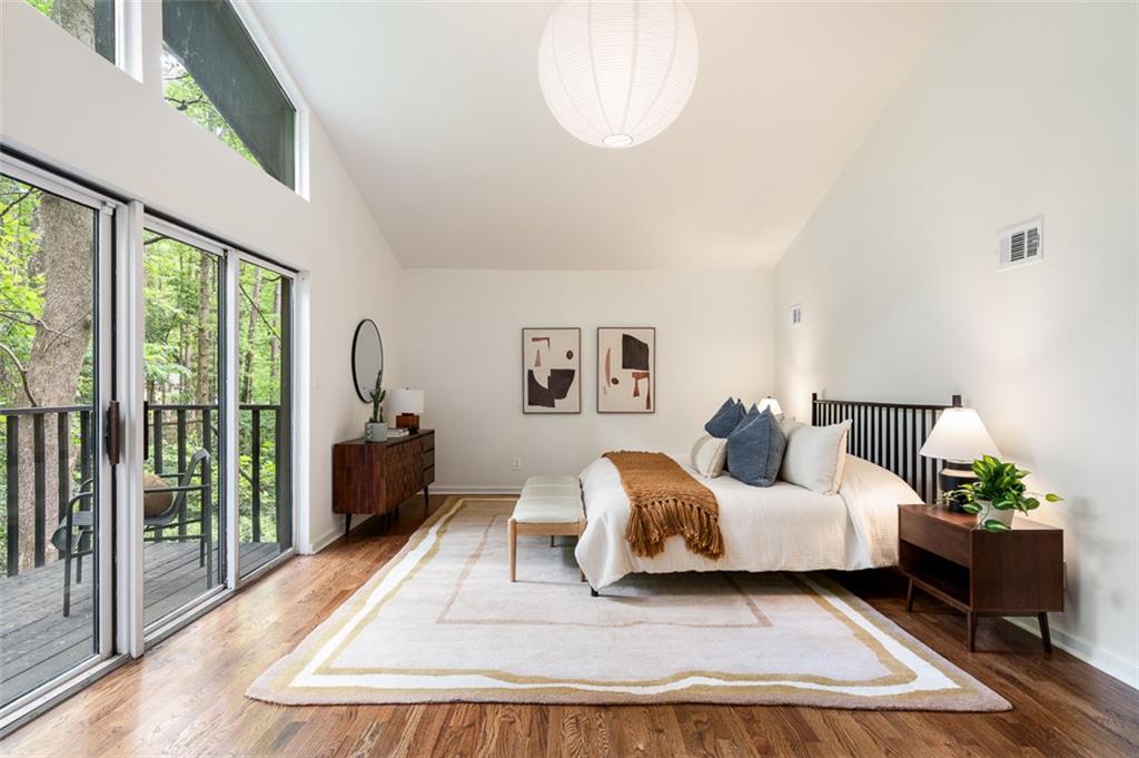 922 Barton Woods Road Northeast Atlanta, GA 30307 - Photo 66 of 96