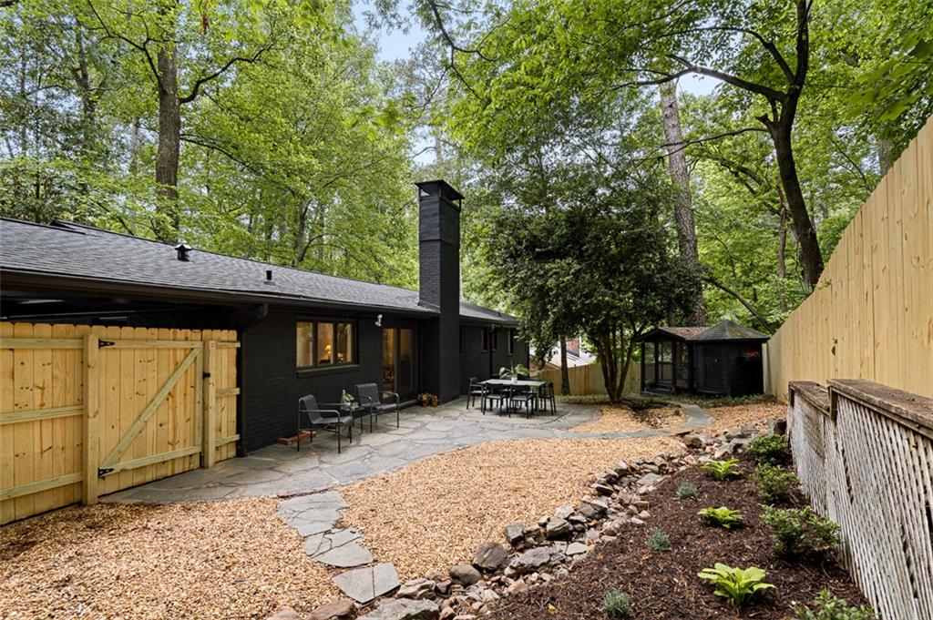 922 Barton Woods Road Northeast Atlanta, GA 30307 - Photo 89 of 96