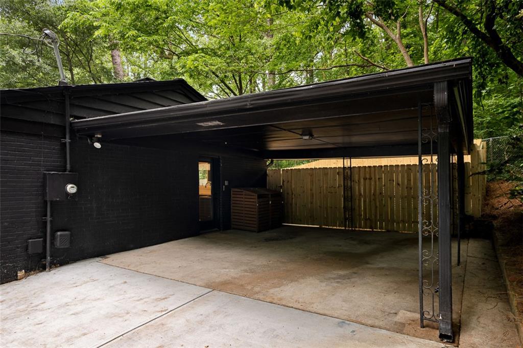 922 Barton Woods Road Northeast Atlanta, GA 30307 - Photo 96 of 96