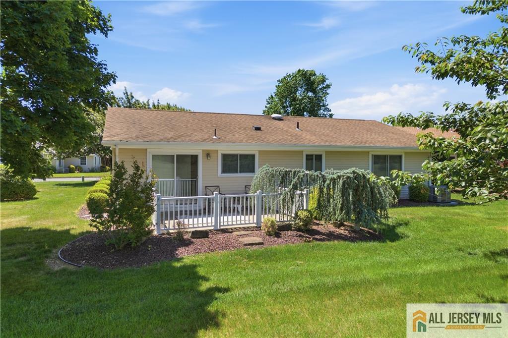 491A Delair Road, Unit 491B Monroe Township, NJ 08831 - Photo 24 of 28