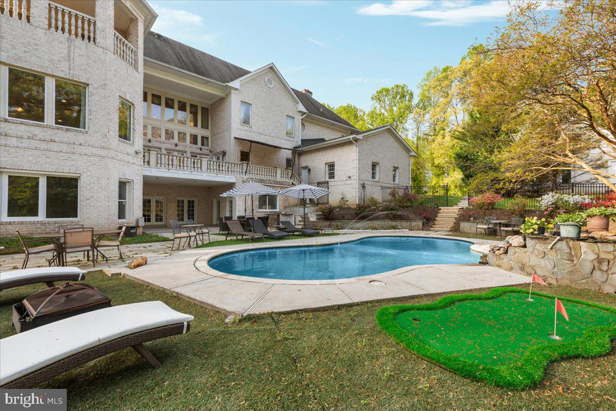 11846 Chapel Road Clifton, VA 20124 - Photo 125 of 143