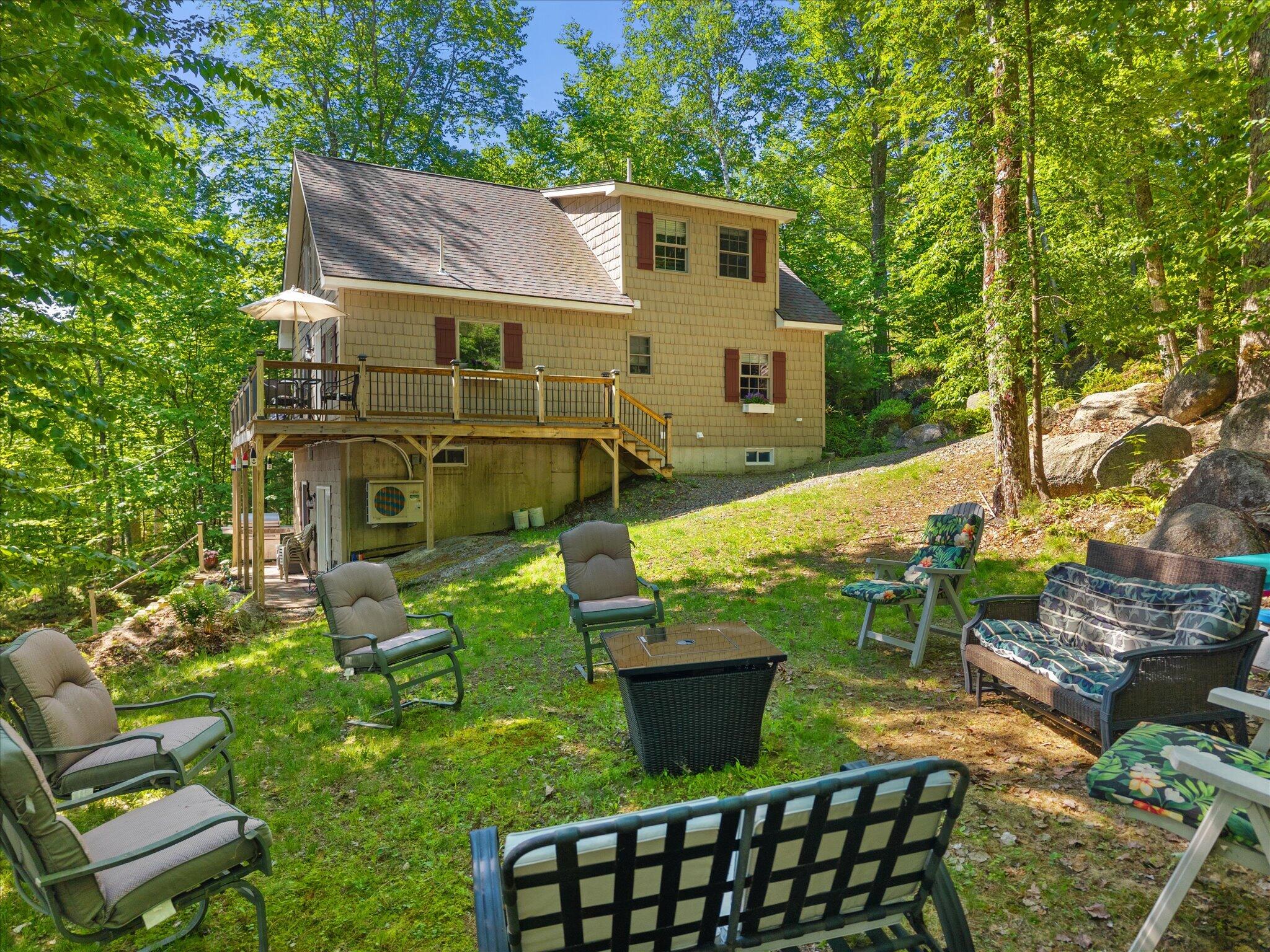 41 Short Point Way Orland, ME 04472 - Photo 53 of 63 46-41 Short Point Way