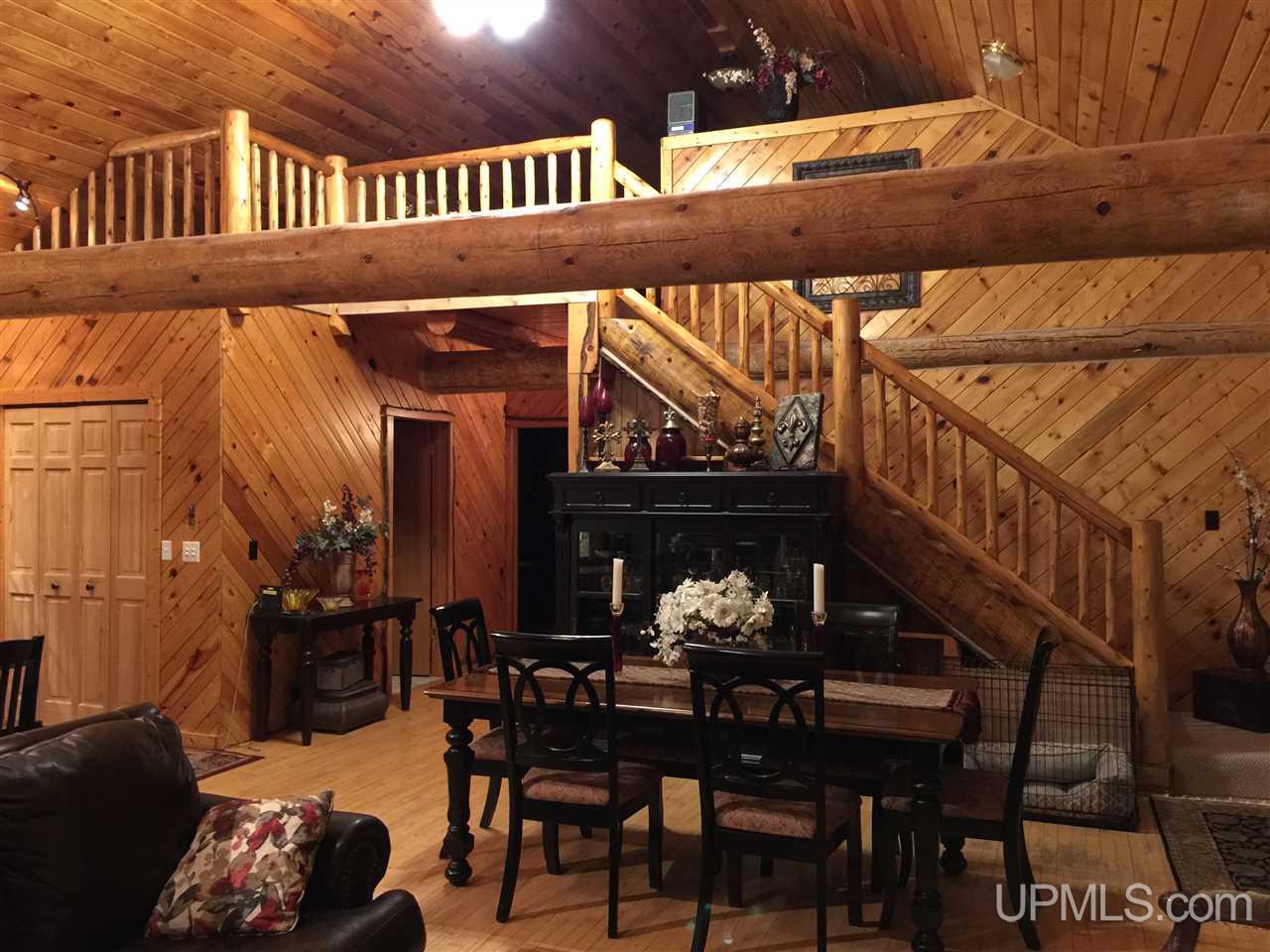 174 Section 6 Road Crystal Falls, MI 49920 - Photo 26 of 30