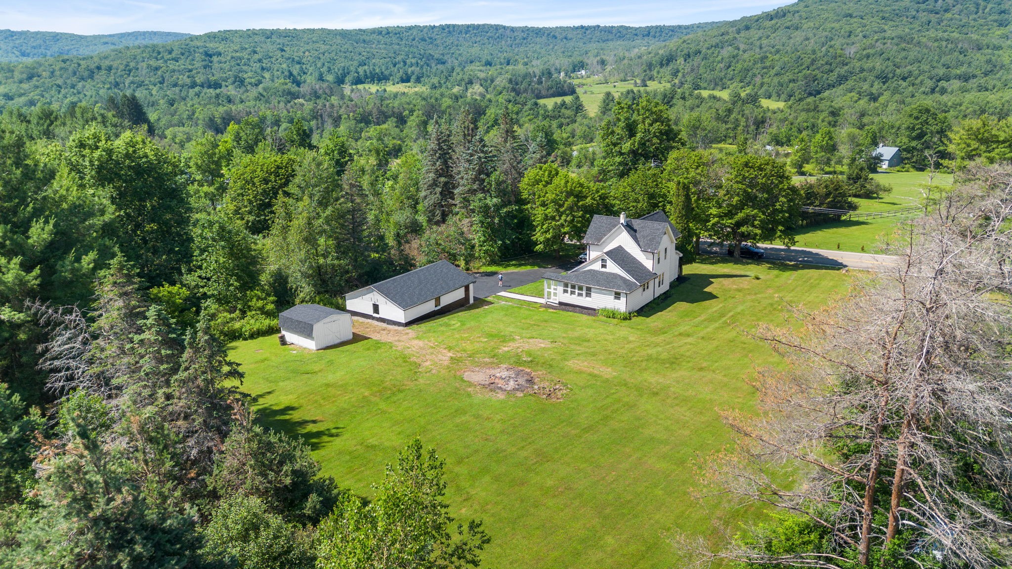1174 Hawleyton Road Binghamton, NY 13903 - Photo 48 of 48