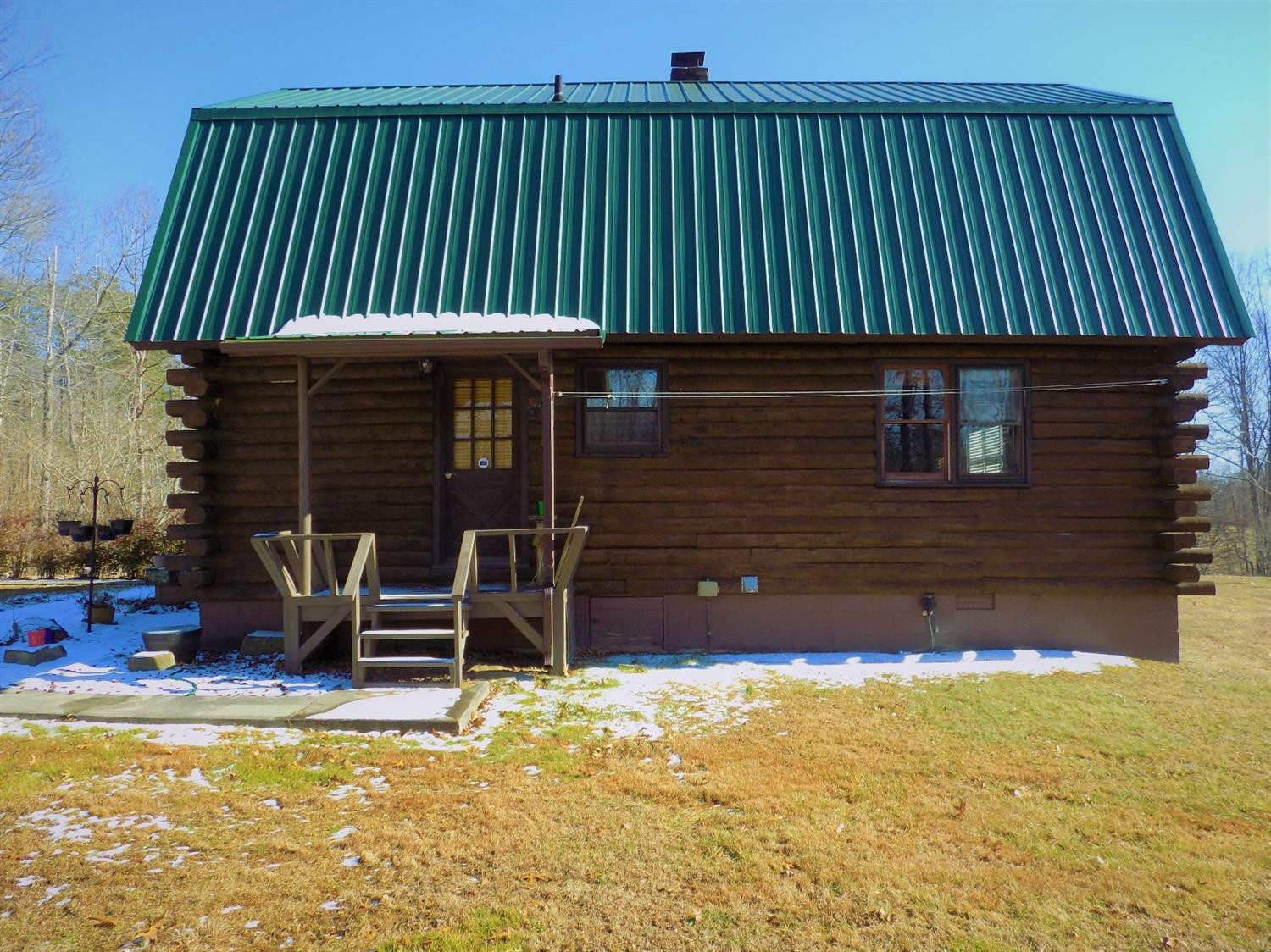 509 Hamilton Ridge Road Beattyville, KY 41311 - Photo 4 of 24 Photo 4