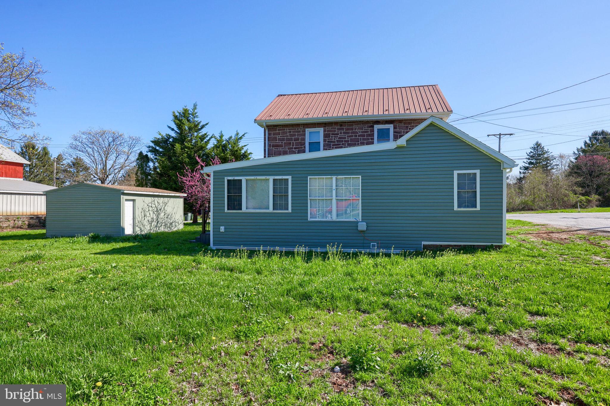 6200 Old Carlisle Road Dover, PA 17315 - Photo 31 of 48