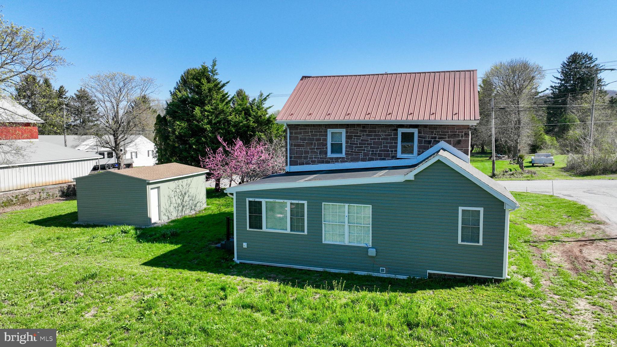 6200 Old Carlisle Road Dover, PA 17315 - Photo 40 of 48