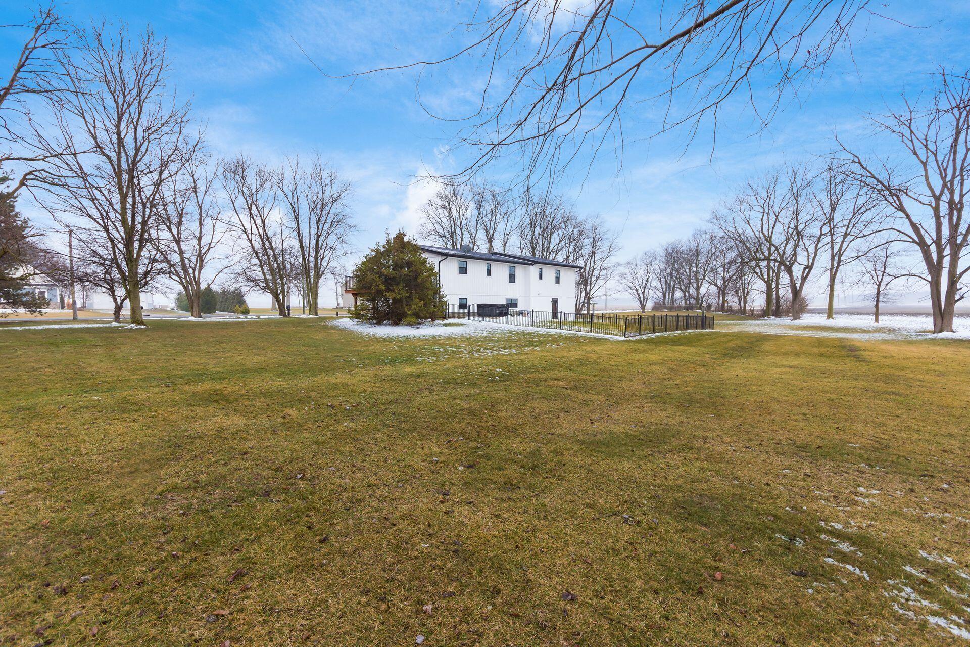 200 Josiah Morris Road London, OH 43140 - Photo 56 of 68 Welcome Home! 200 Josiah Morris Road, London, OH 43140