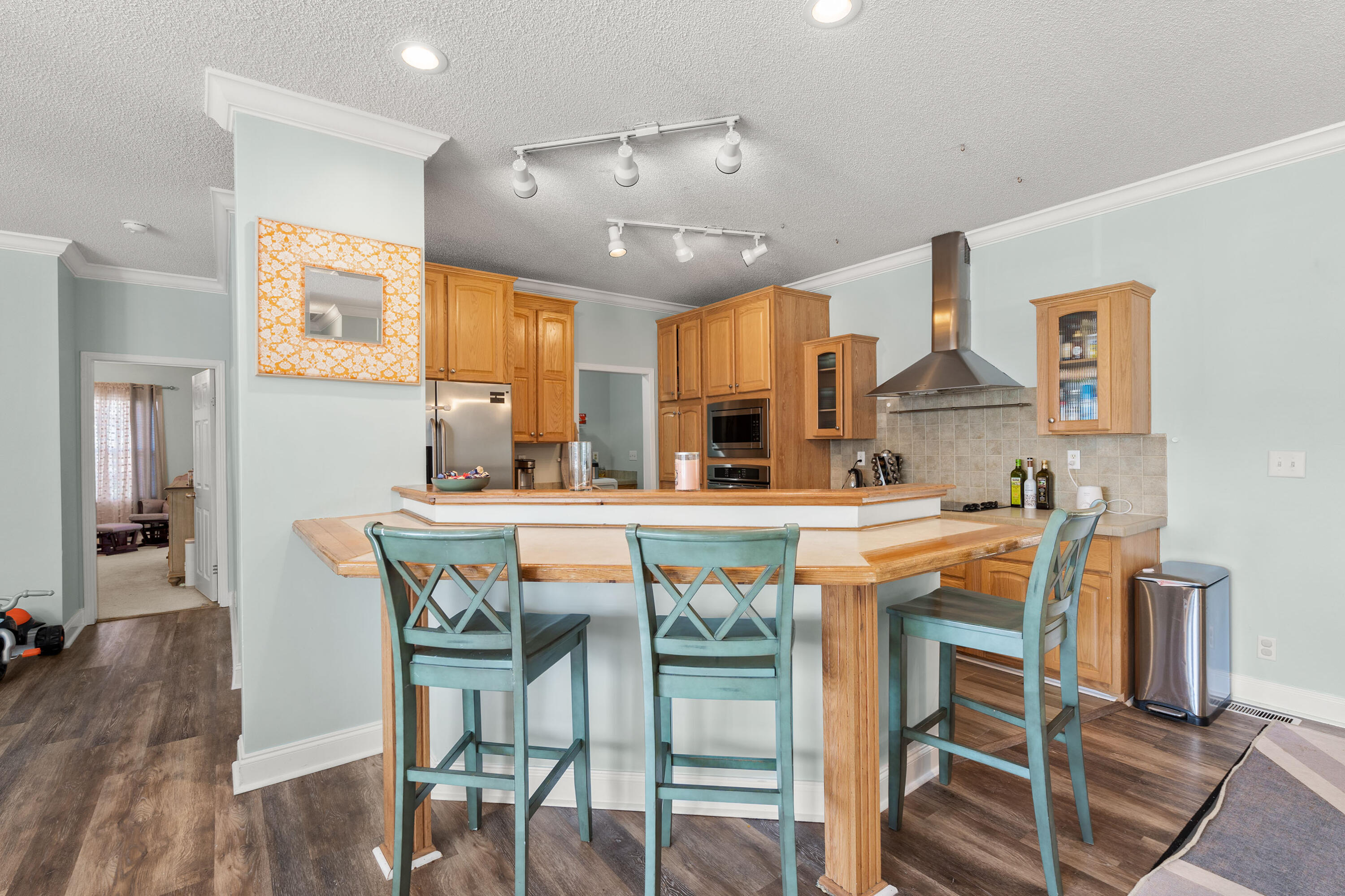 552 Otis Road Walterboro, SC 29488 - Photo 13 of 33 13