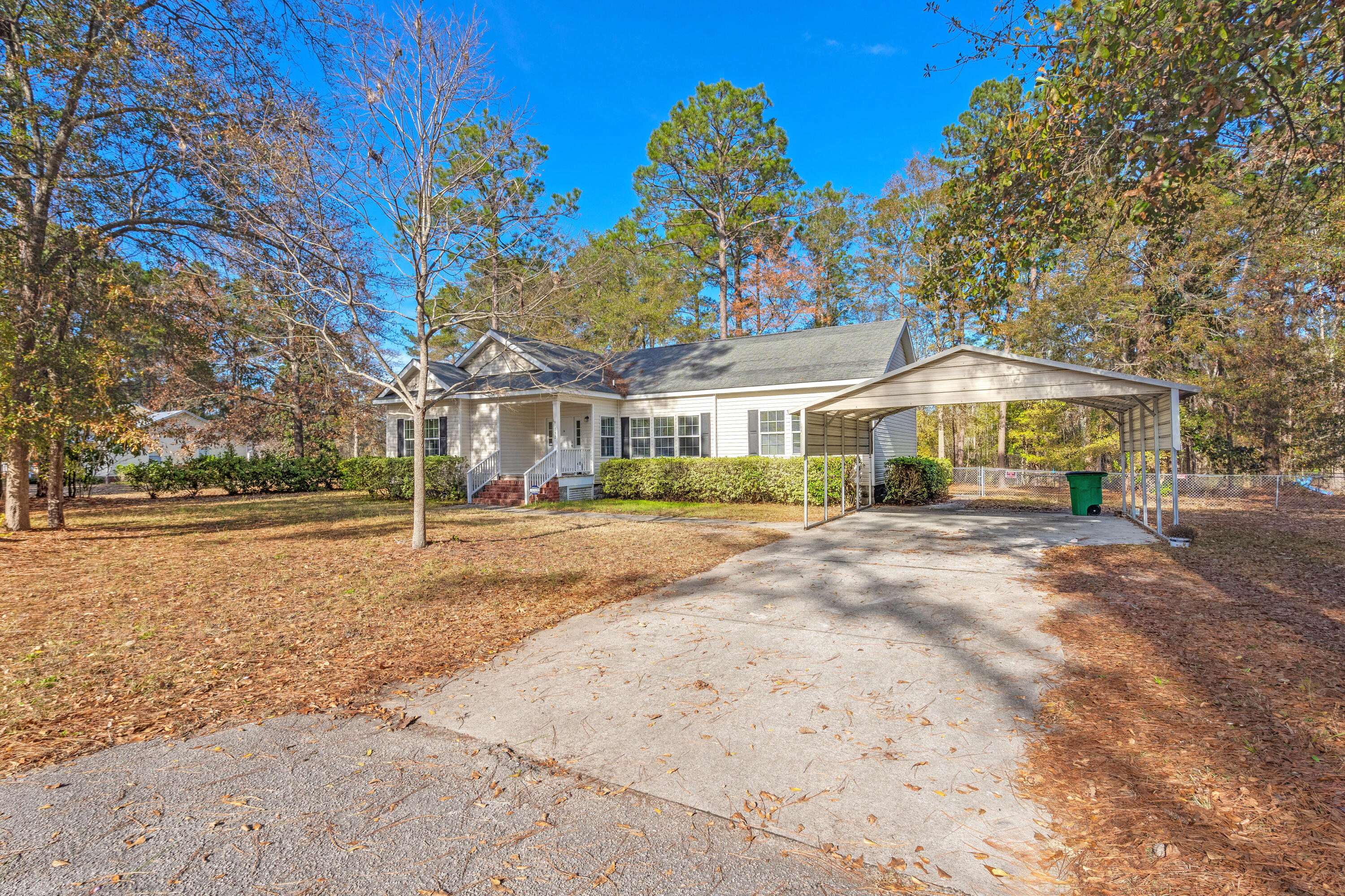 552 Otis Road Walterboro, SC 29488 - Photo 2 of 33 2